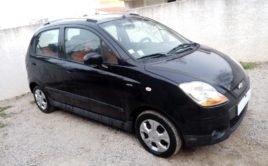 Matiz 0.8