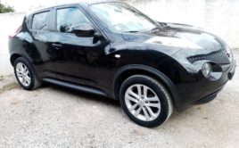 Juke 1.5 dCi 110ch FAP Acenta