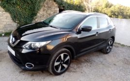 Qashqai 1.5 dCi 110ch Connect Edition Euro6