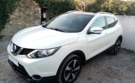 Qashqai 1.5 dCi 110ch Connect Edition Euro6