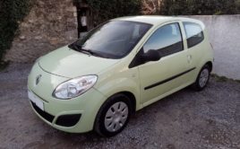 Twingo 1.2 16v 75ch Expression