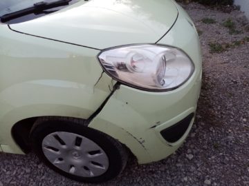 Twingo 1.2 16v 75ch Expression