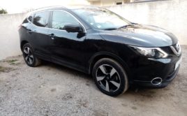 Qashqai 1.2L DIG-T 115ch Connect Edition