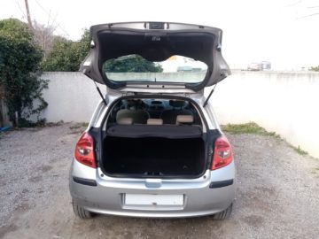 Clio 1.5 dCi 70ch Confort Expression 5p