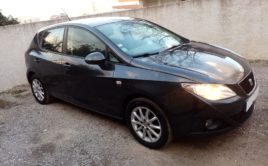 Ibiza 1.6 TDI105 FAP Style 5p