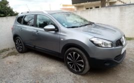 Qashqai 2.0 dCi 150ch FAP Connect Edition All-Mode Euro5