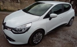 Clio Ste 1.5 dCi 90ch energy Air eco² 90g