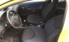 CITROEN C2 1.4 HDi70 Pulp 3p REF:02885