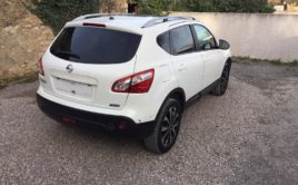 NISSAN Qashqai 1.5 dCi 110ch FAP Acenta REF:02903