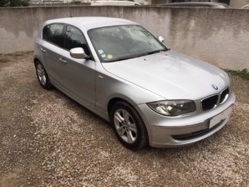 BMW Serie 1 118d 143ch Premiere 5p REF:02877